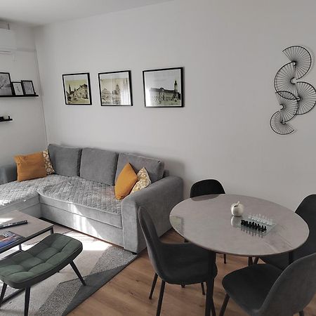 Apartman Hd Ðakovo Dış mekan fotoğraf
