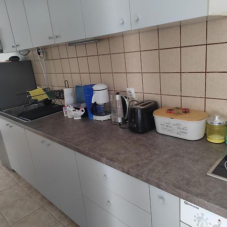 Apartman Hd Ðakovo Dış mekan fotoğraf