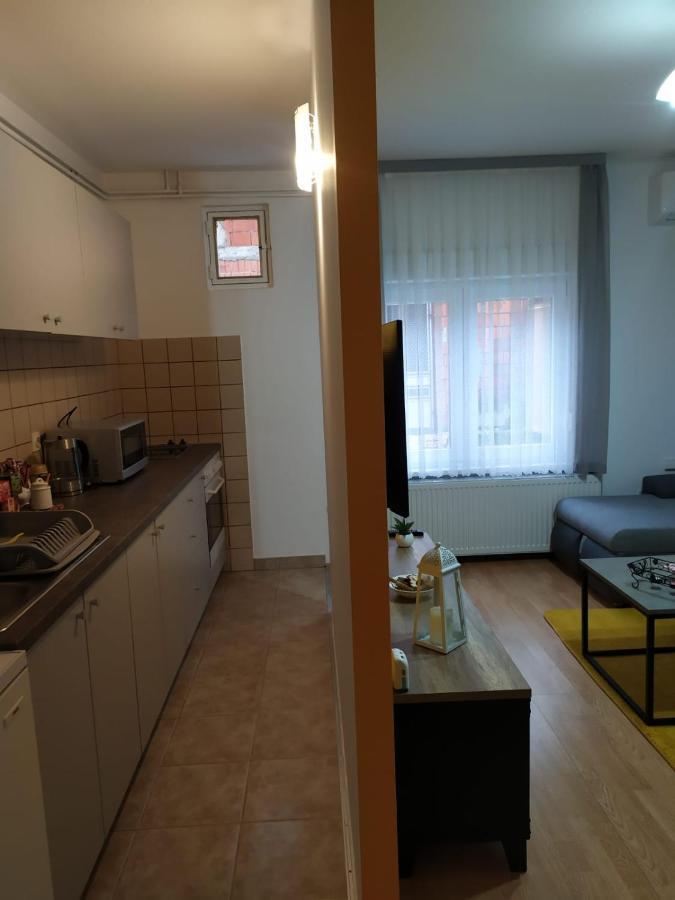 Apartman Hd Ðakovo Dış mekan fotoğraf
