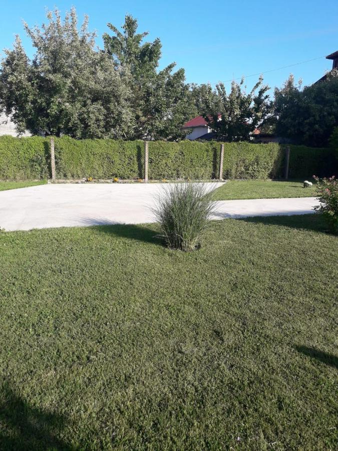Apartman Hd Ðakovo Dış mekan fotoğraf