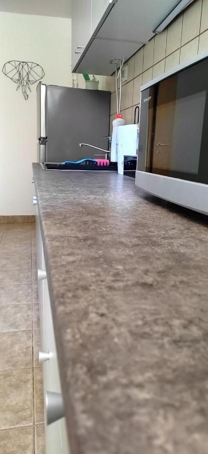 Apartman Hd Ðakovo Dış mekan fotoğraf