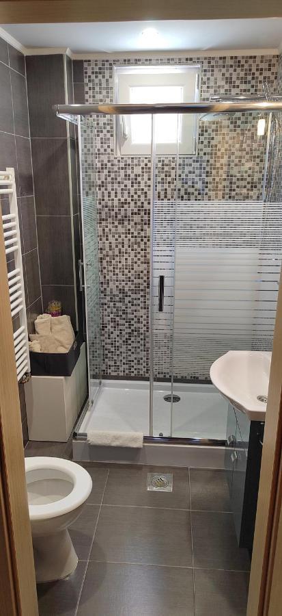 Apartman Hd Ðakovo Dış mekan fotoğraf