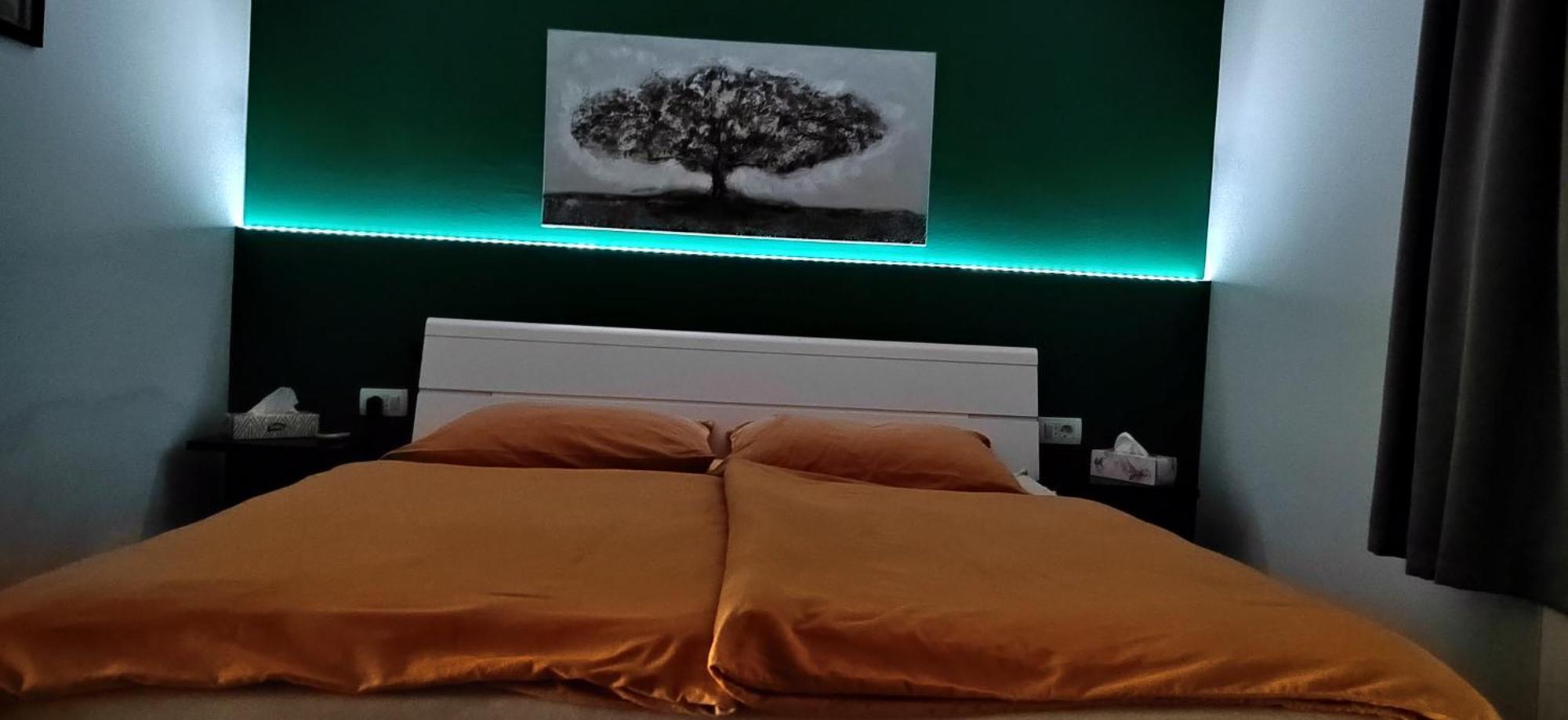 Apartman Hd Ðakovo Dış mekan fotoğraf