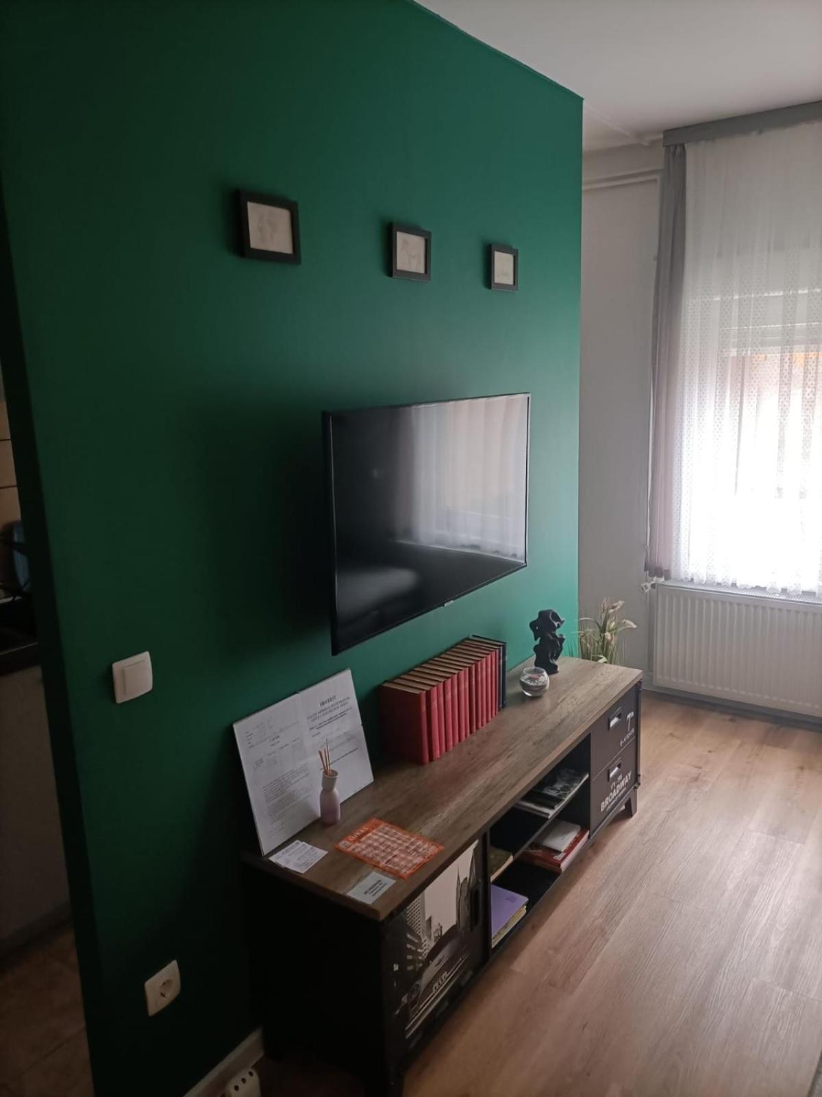 Apartman Hd Ðakovo Dış mekan fotoğraf