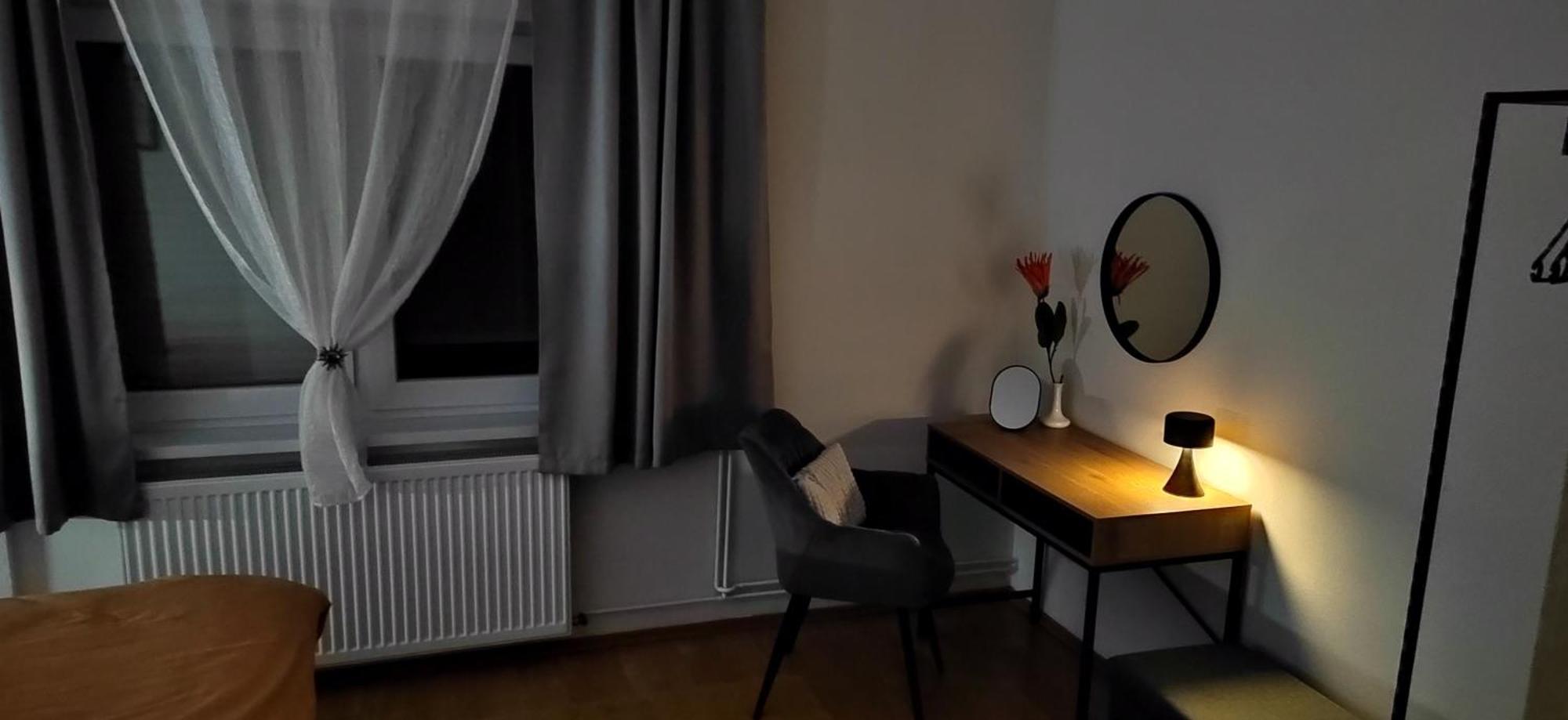 Apartman Hd Ðakovo Dış mekan fotoğraf