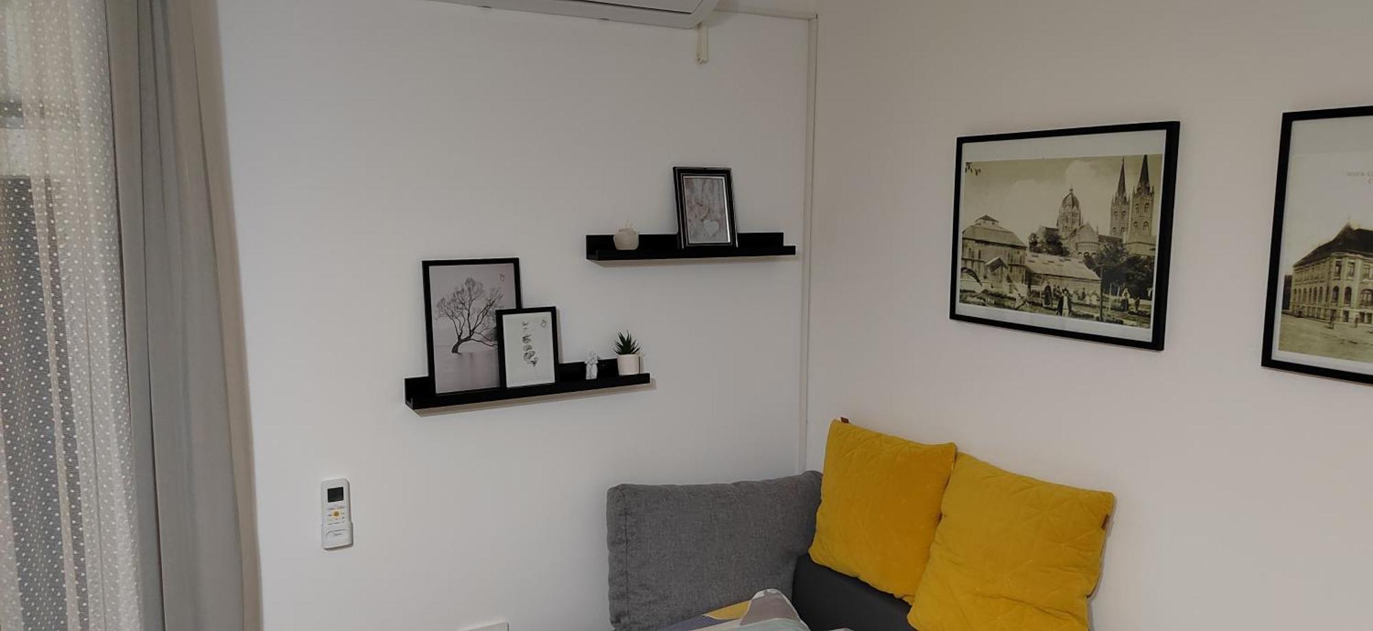 Apartman Hd Ðakovo Dış mekan fotoğraf