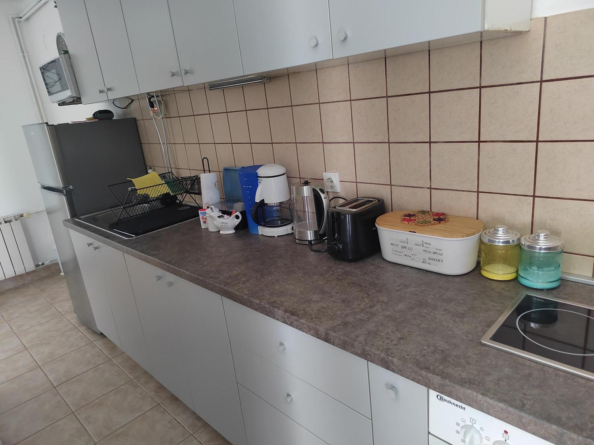 Apartman Hd Ðakovo Dış mekan fotoğraf
