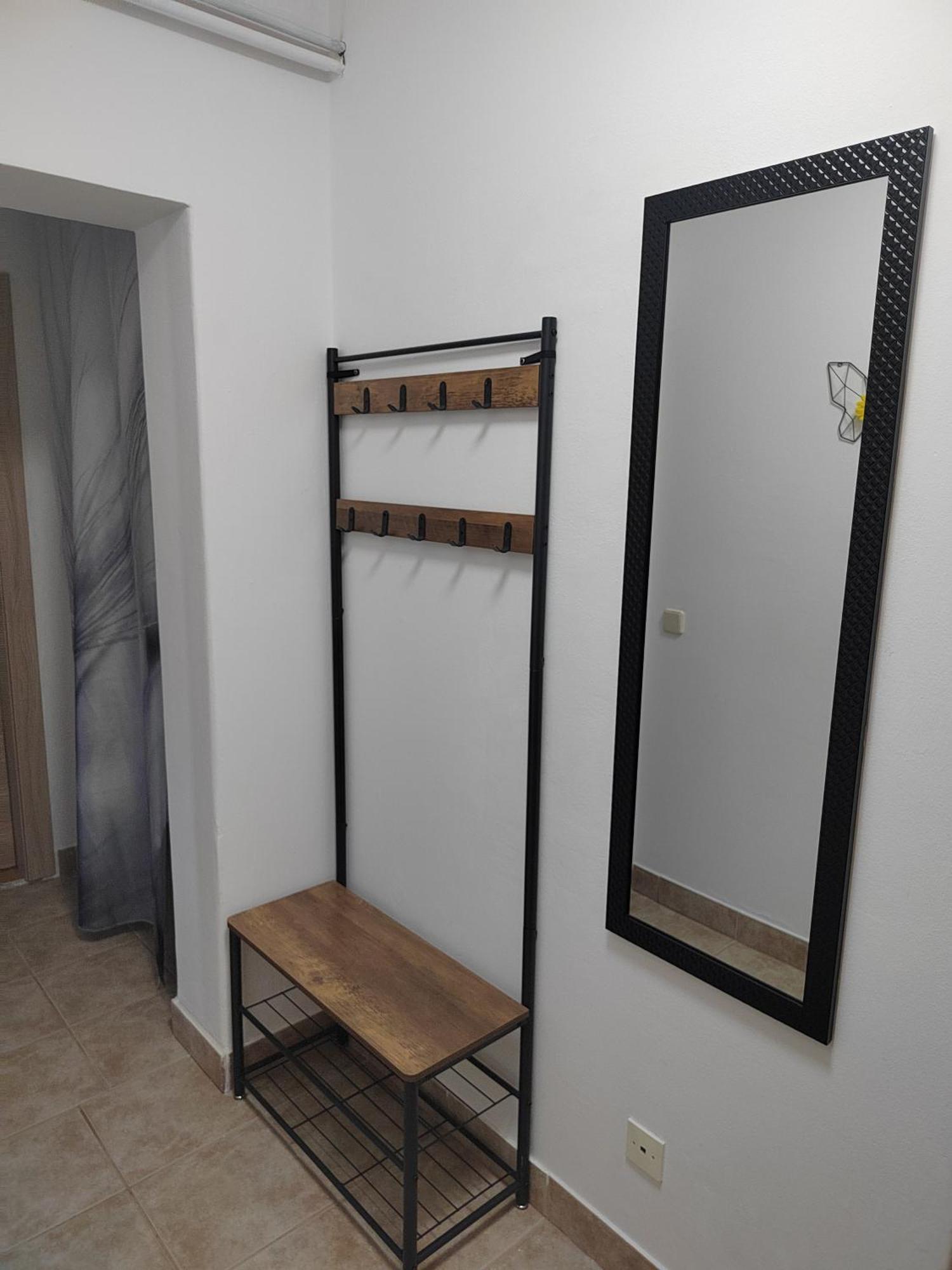 Apartman Hd Ðakovo Dış mekan fotoğraf