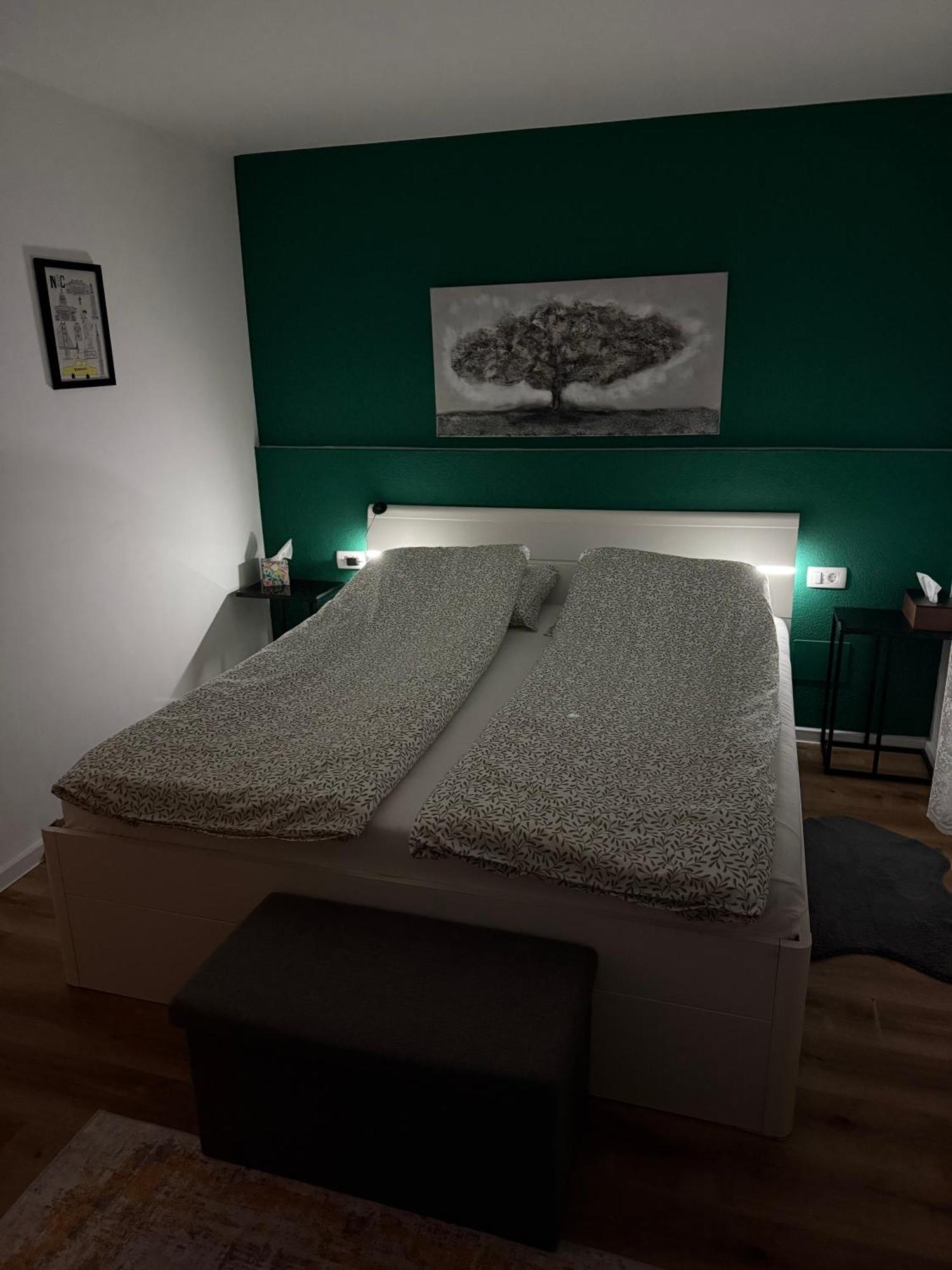 Apartman Hd Ðakovo Dış mekan fotoğraf
