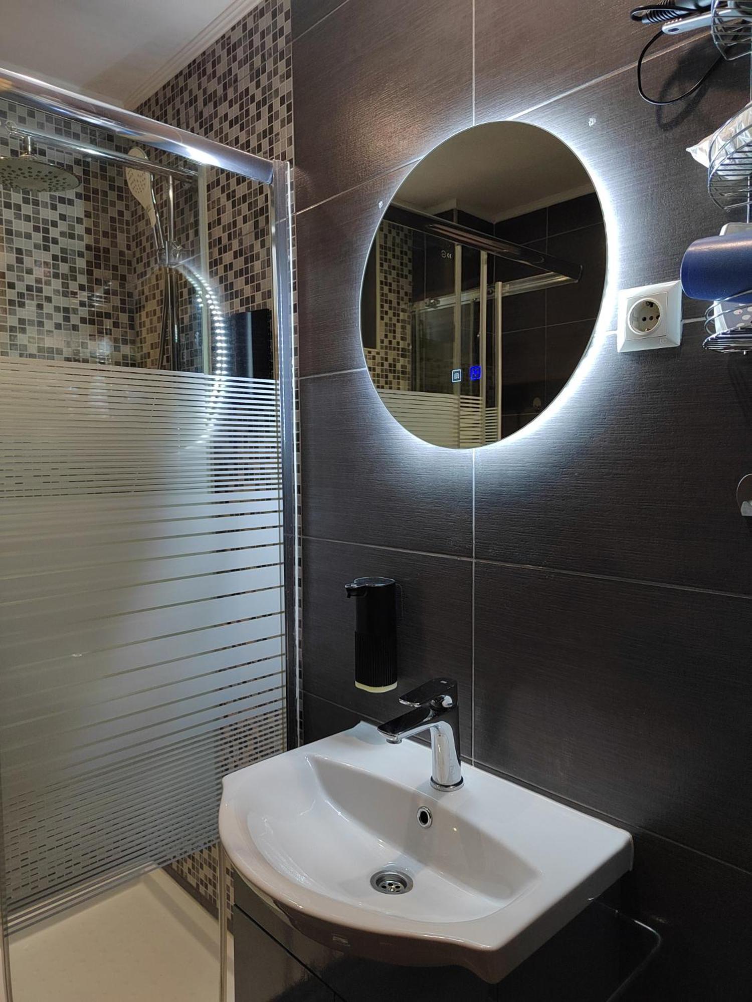 Apartman Hd Ðakovo Dış mekan fotoğraf