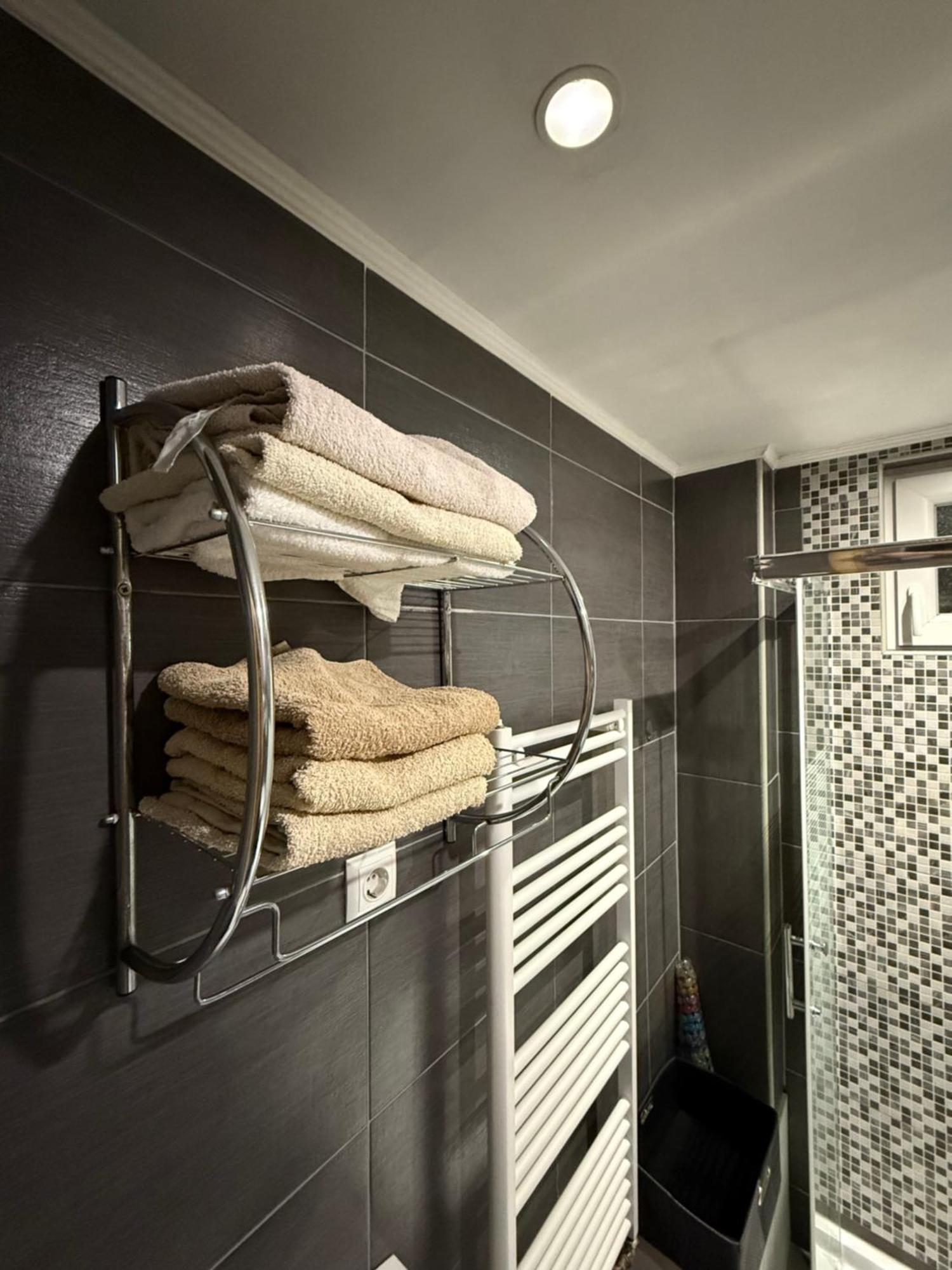 Apartman Hd Ðakovo Dış mekan fotoğraf