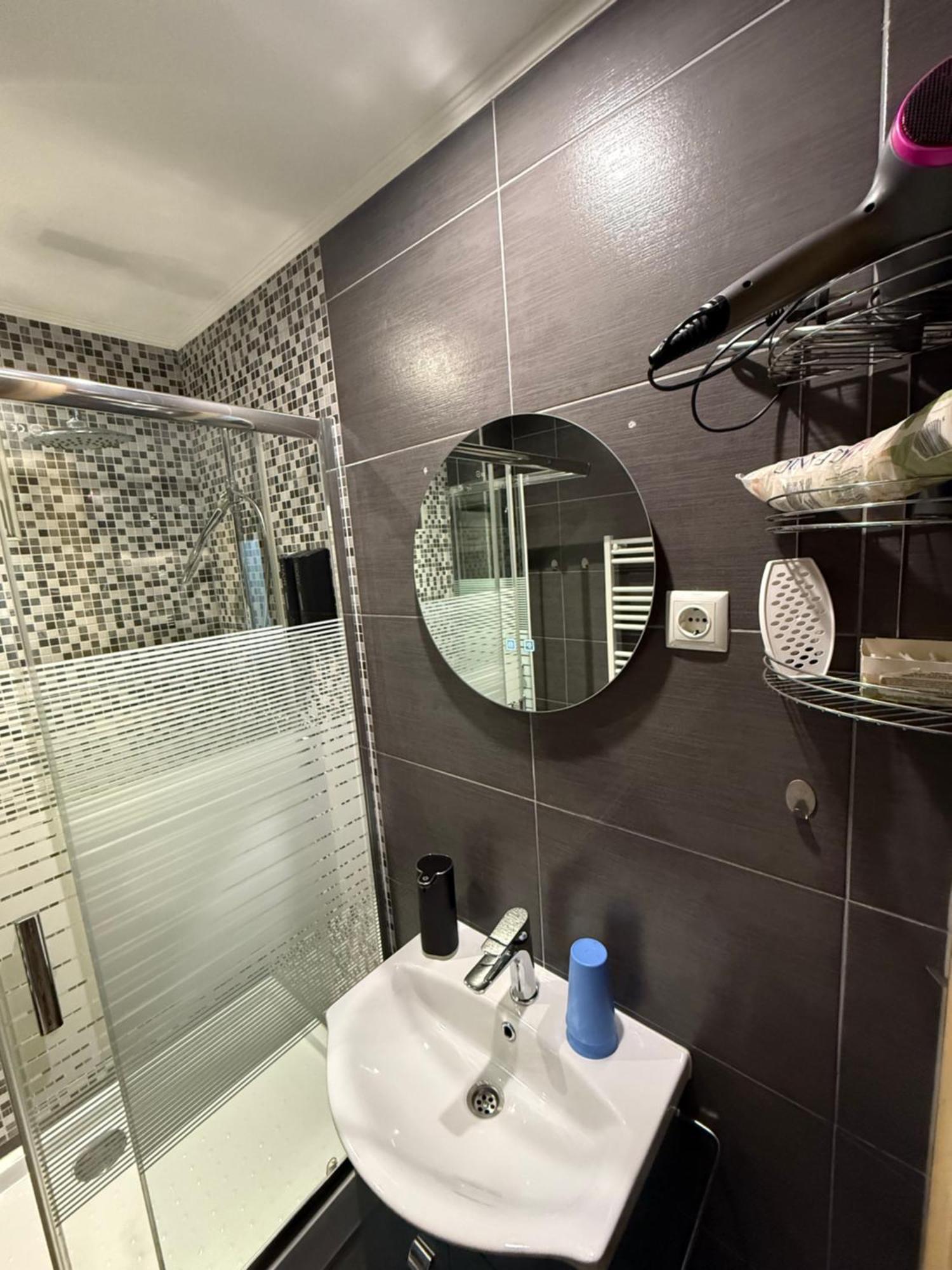 Apartman Hd Ðakovo Dış mekan fotoğraf