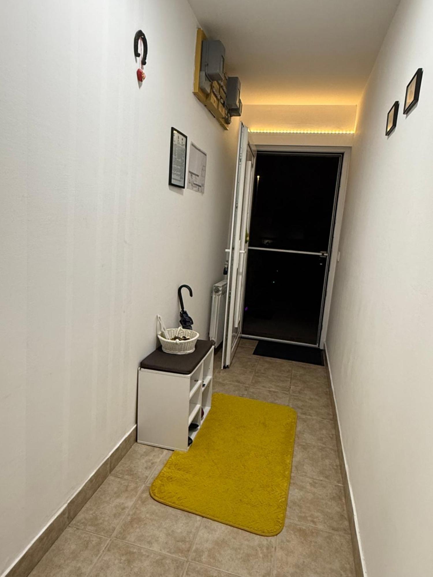 Apartman Hd Ðakovo Dış mekan fotoğraf