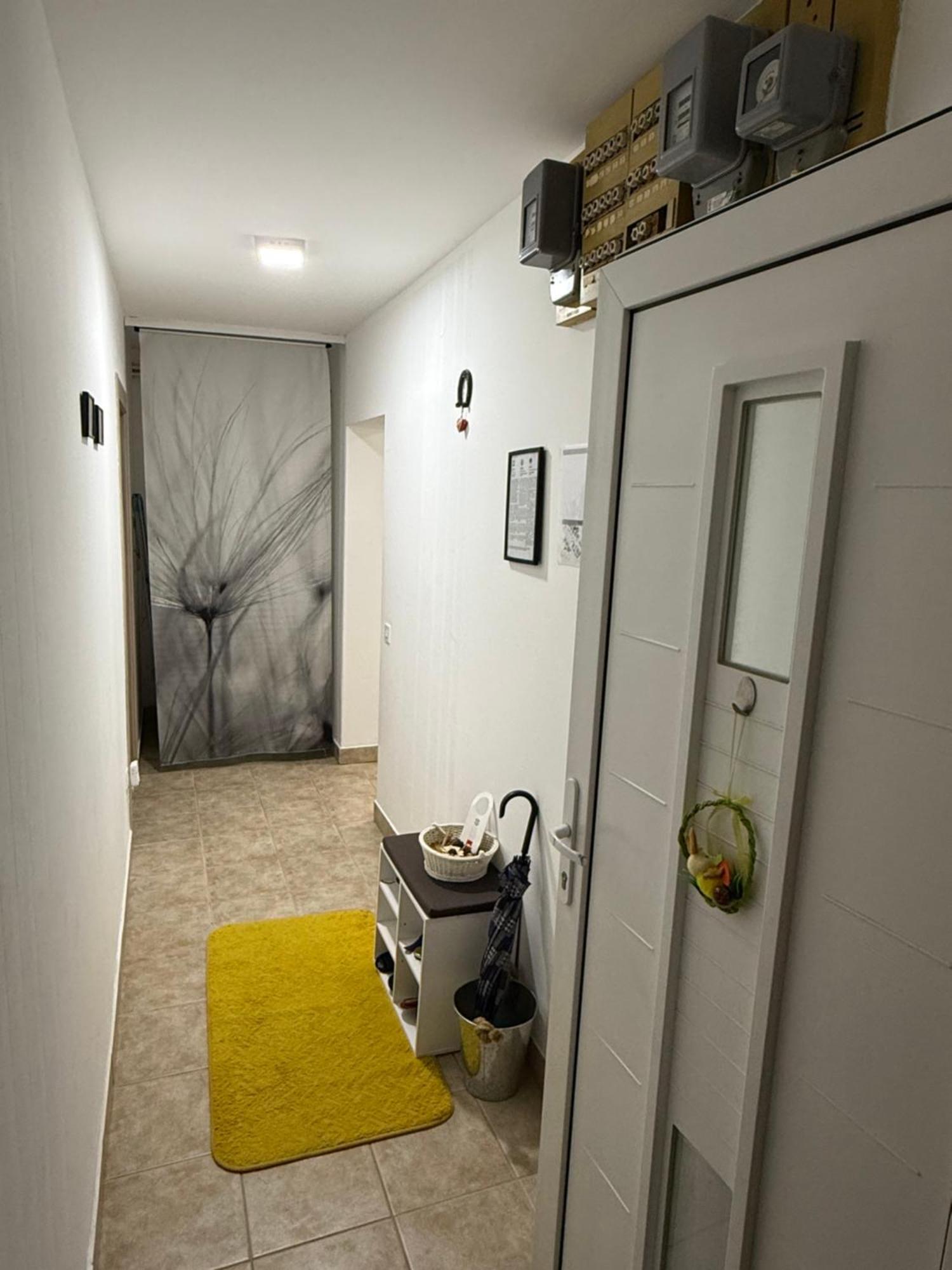 Apartman Hd Ðakovo Dış mekan fotoğraf