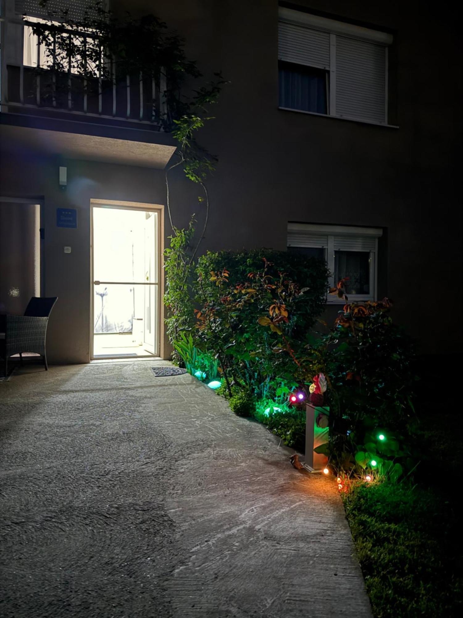 Apartman Hd Ðakovo Dış mekan fotoğraf