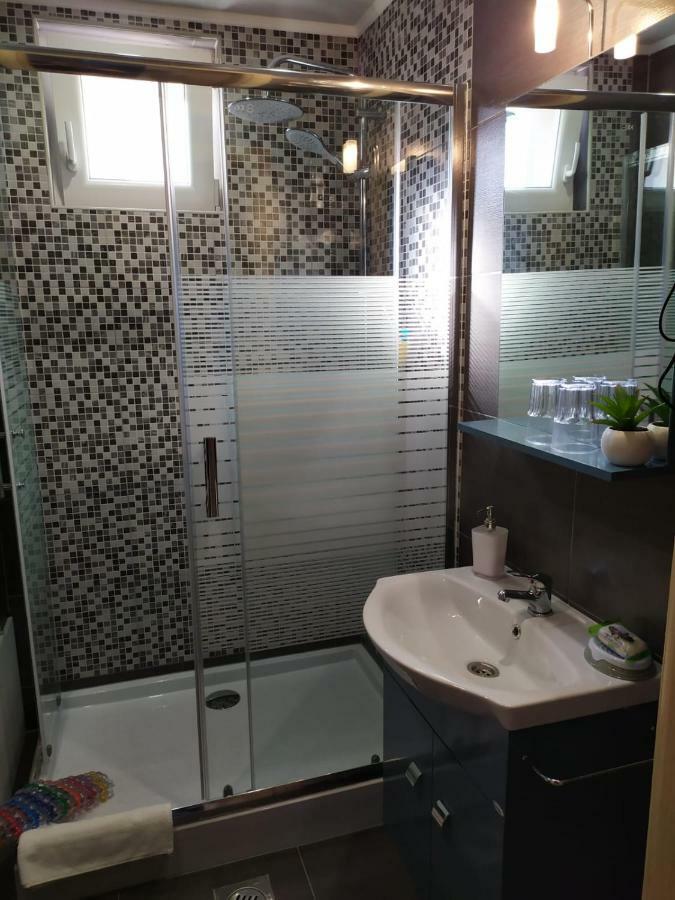Apartman Hd Ðakovo Dış mekan fotoğraf